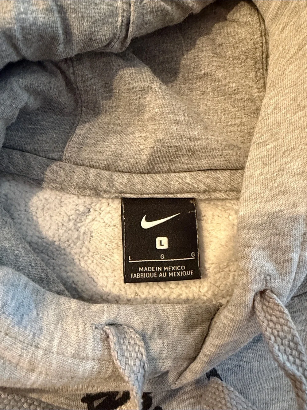 Nike Atlanta Falcons 'Be A Change Maker' Hoodie